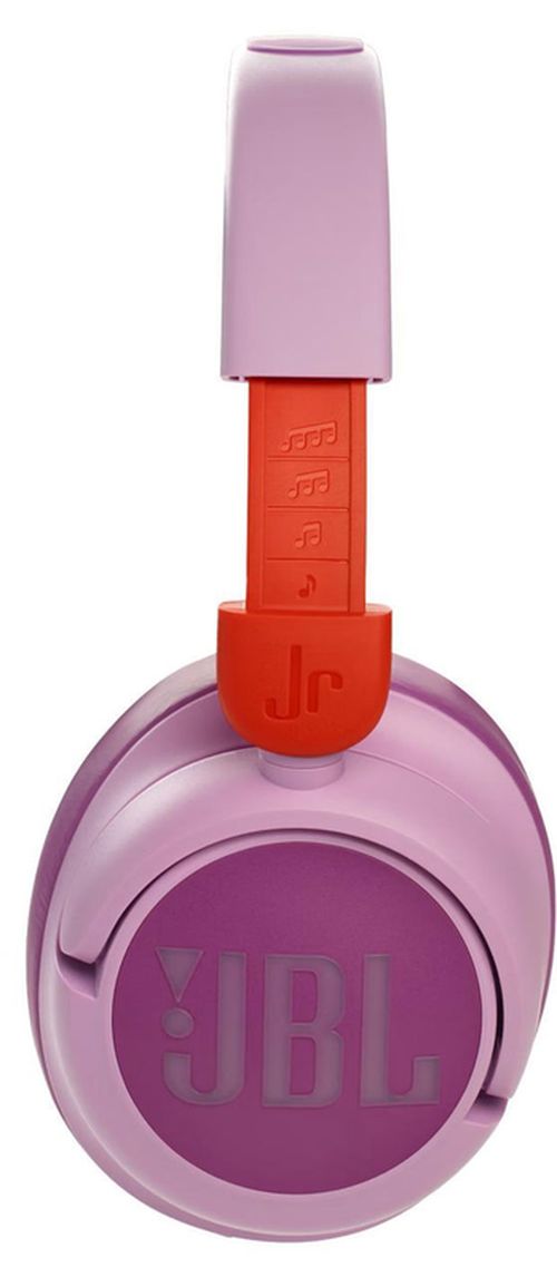 cumpără Căști fără fir JBL JR460NC Pink în Chișinău 