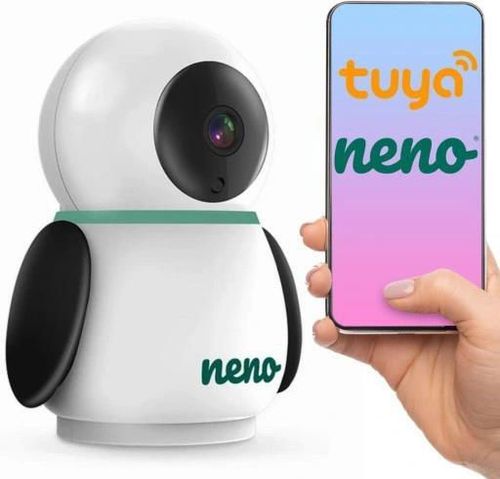 cumpără Monitor bebe Neno NN003 Avante (Baby monitor) în Chișinău 