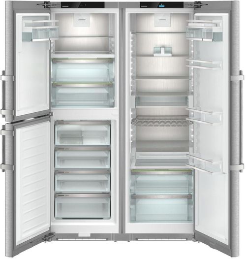 купить Холодильник SideBySide Liebherr XRCsd 5255 в Кишинёве 