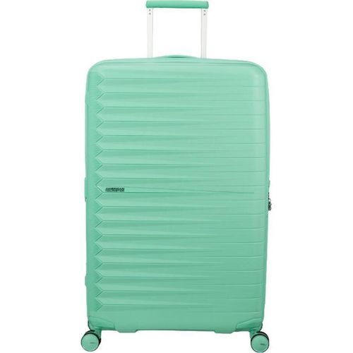 купить Чемодан Samsonite Fastforward 68/25 TSA Exp Menta (155260/A942) в Кишинёве 