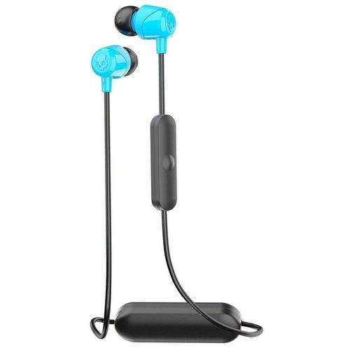 cumpără Căști fără fir Skullcandy S2DUW-K012 JIB Black/Blue în Chișinău 