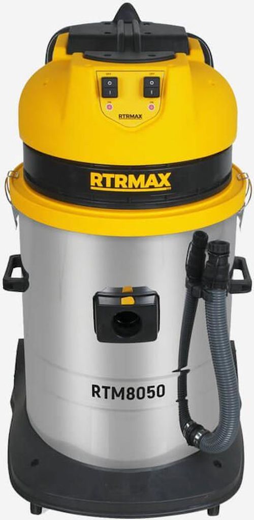 cumpără Aspirator industrial RTRMAX RTM8050 în Chișinău 