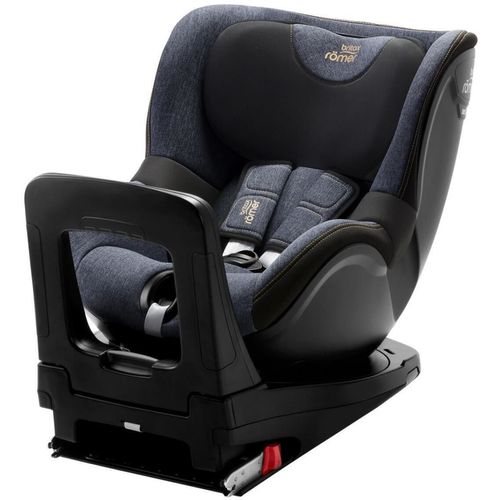 cumpără Scaun auto Britax-Römer DualFix M i-Size Blue Marble (2000030116) în Chișinău 