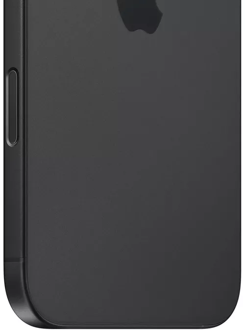 cumpără Smartphone Apple iPhone 16 Plus 512GB Black MY1P3 în Chișinău 