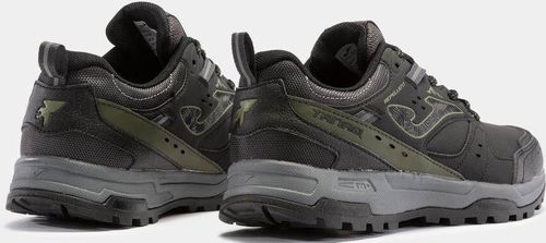cumpără Încălțăminte sportivă Joma TK.Tanaq Aislatex 2201 Black (40) TKTANW2201 în Chișinău 