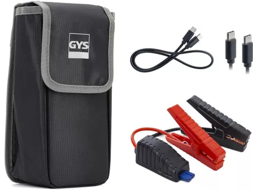 cumpără Încărcător acumlator auto GYS 085855 LITHIUM NOMAD POWER PRO 701 în Chișinău 