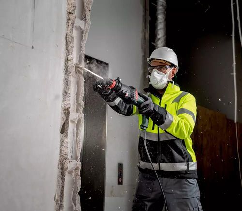 купить Перфоратор Metabo KHE 2845 Q (valiza) 601740500 в Кишинёве 