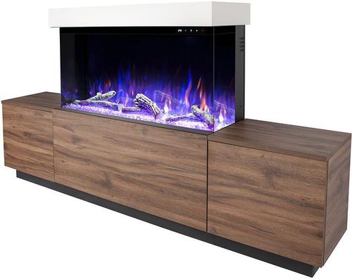 купить Камин электрический ArtFlame Lumea & Haiti 40 в Кишинёве 
