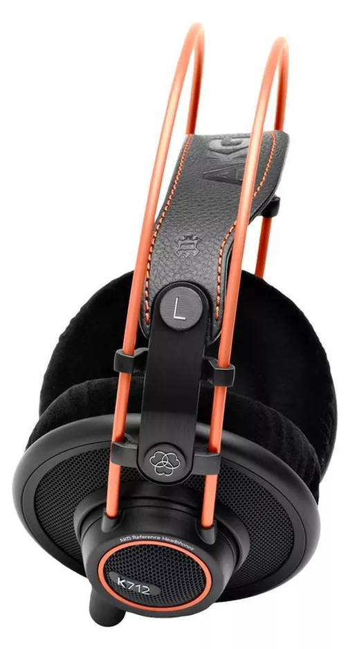 купить Наушники проводные AKG K712 PRO в Кишинёве 