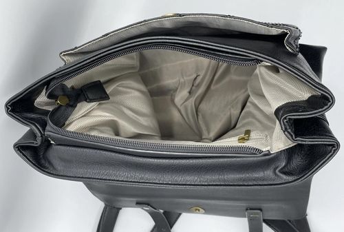 купить Рюкзак городской CCS 17431 Black в Кишинёве 