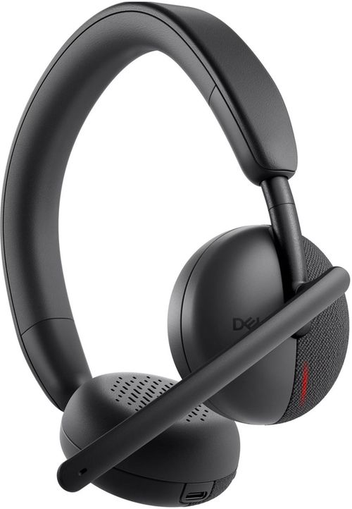 купить Наушники беспроводные Dell WL3024 (520-BBDG) в Кишинёве 