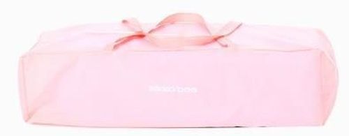 купить Манеж Kikka Boo 31003020073 Patut-tarc pentru copii So Gifted Pink в Кишинёве 