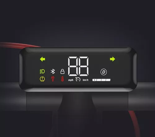 cumpără Trotinetă Navee V50i Pro 700W 25km/h în Chișinău 