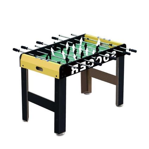 купить Настольный футбол Essa 616B Masă de fotbal pentru copii, 115x61x80cm в Кишинёве 