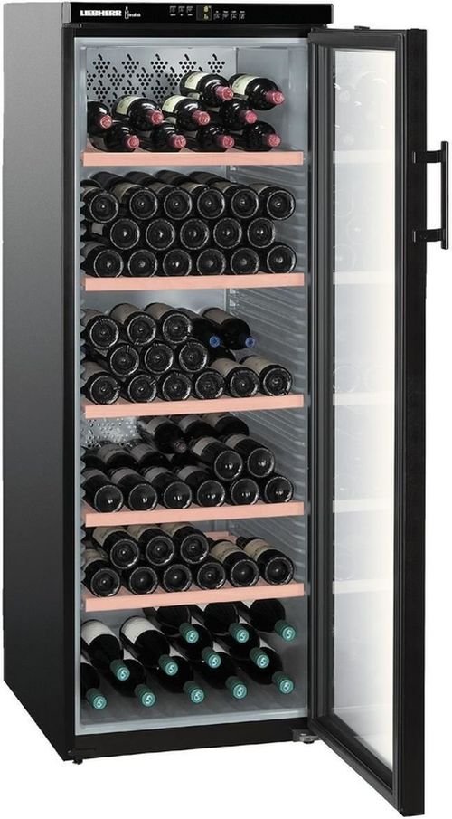 cumpără Frigider pentru vin Liebherr WTb 4212 în Chișinău 