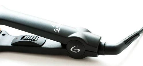 cumpără Placă de indreptat părul GA.MA Italy GI2080 Ceramix Frise Мелкое / P21.Frise în Chișinău 