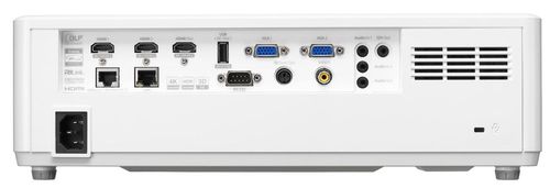 купить Проектор Optoma ZU607T, Alb в Кишинёве 