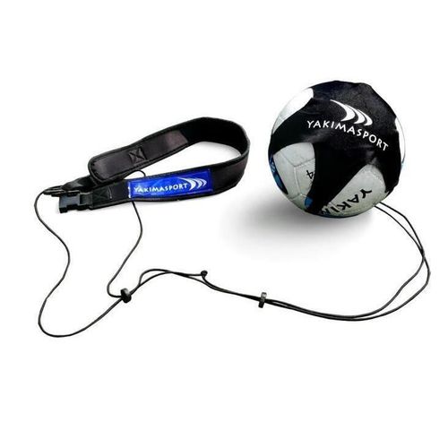 cumpără Echipament sportiv Yakimasport SL-00014080 Aparat de antrenament cu mingea fotbal Skill Ball 100038 în Chișinău 