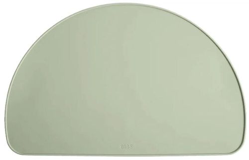 cumpără Seturi pentru hrănire bebelușilor BIBS 4341250 Suport si protectie de masa pentru diversificare Classic Sage în Chișinău 