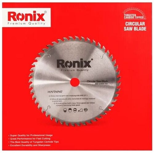 cumpără Disc de tăiere Ronix RH-5102 Pânză circulară lemn ATB 180x42T în Chișinău 