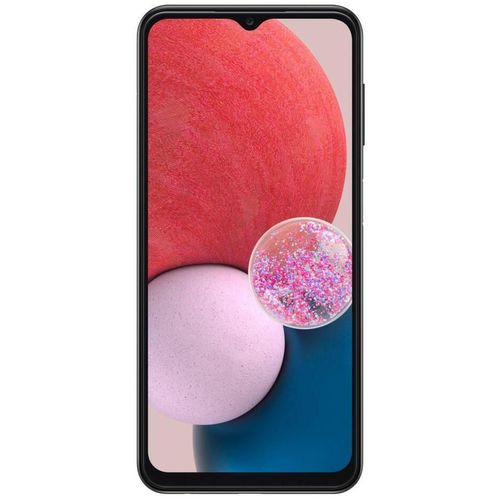 купить Смартфон Samsung A135/128 Galaxy A13 Black в Кишинёве 