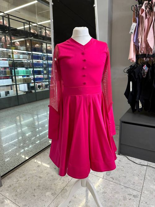 Rochie latino 