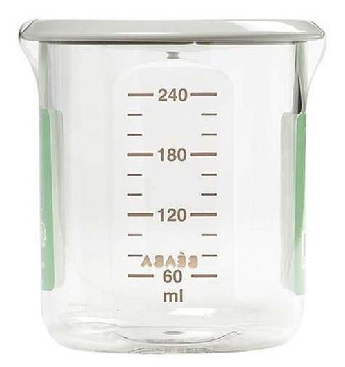 cumpără Container alimentare Beaba B912710 Recipient ermetic 240ml în Chișinău 