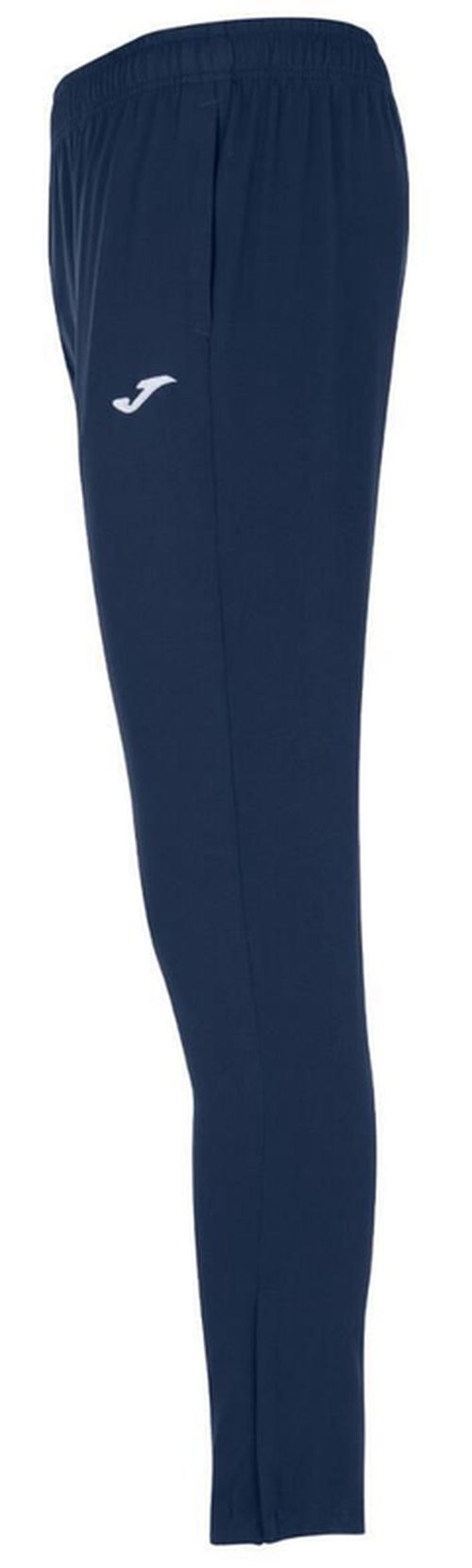 cumpără Îmbrăcăminte sport Joma Microfiber Long Trousers Tirreno Navy (XS) 101580.331 în Chișinău 
