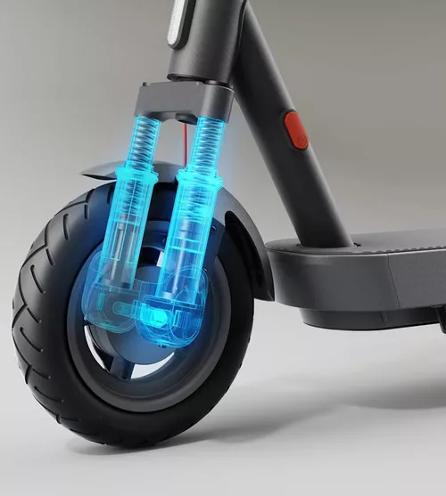 cumpără Trotinetă Xiaomi Electric Scooter 5 în Chișinău 