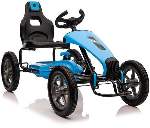 cumpără Vehicul pentru copii Richi G209 / 2 albastra în Chișinău 