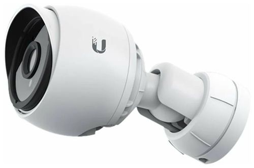 купить Камера наблюдения Ubiquiti UniFi UVC-G3-BULLET в Кишинёве 