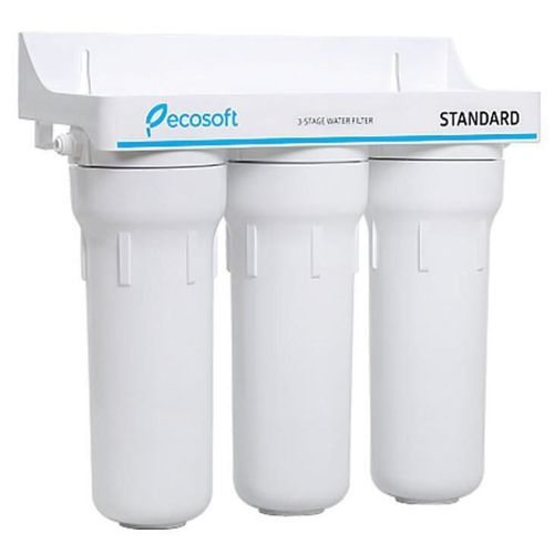 купить Фильтр проточный для воды Ecosoft Standart (47EK0522) в Кишинёве 
