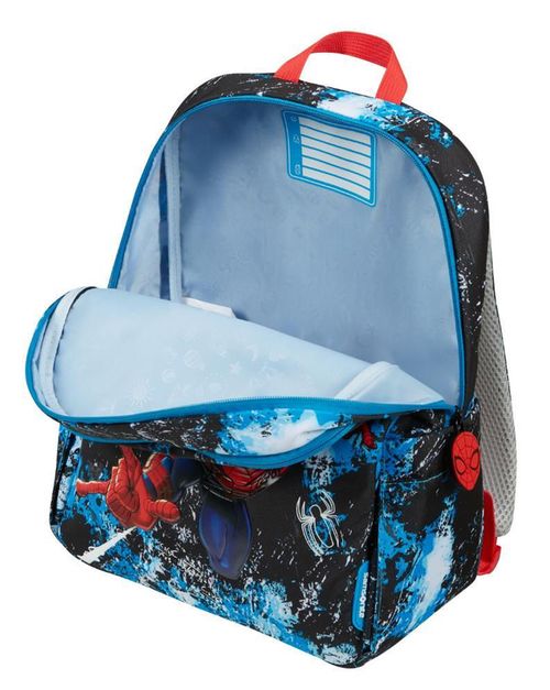 cumpără Rucsac pentru copii Samsonite Daydream Disney Marvel Spiderman (154945/A652) în Chișinău 