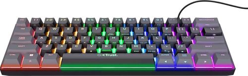 cumpără Tastatură gaming Trust GXT 867 ACIRA în Chișinău 