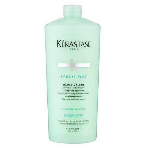 купить ШАМПУНЬ KERASTASE SPECIFIQUE BAIN DIVALENT 1L в Кишинёве 