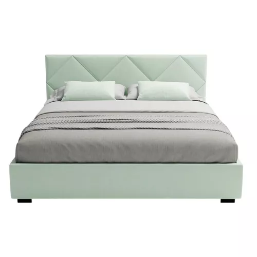 купить Кровать my-STYLE my-Zoea 160x200 (P18D16M15) в Кишинёве 