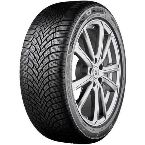 cumpără Anvelopă Bridgestone 285/40 R19 107W TL Blizzak-6 XL FSL Extra Load în Chișinău 