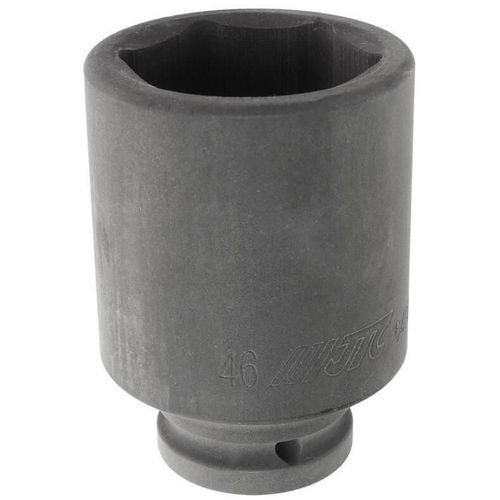 купить Набор головок, бит, насадок JTC JTC-649046 головка торцевая ударная глубокая 3/4" 46 мм в Кишинёве 