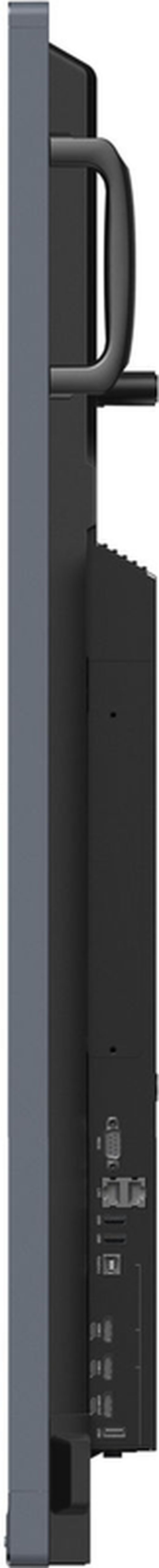 cumpără Display interactiv Viewsonic IFP6533-G, EDUCATION - Classroom Essentials, 65” în Chișinău 