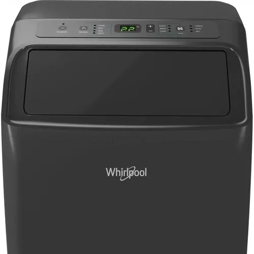 купить Кондиционер мобильный Whirlpool PACF212HPB в Кишинёве 