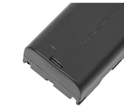 cumpără Încărcătoare și Acumulatoare Bihui LLG16-BAT аккумулятор 3.7V 5.0Ah în Chișinău 