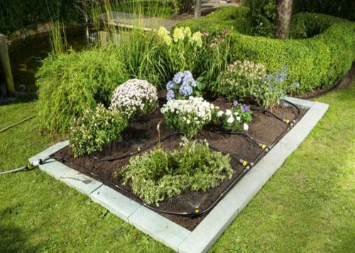 купить Дождеватель Karcher 2.645-238.0 Rain Box в Кишинёве 