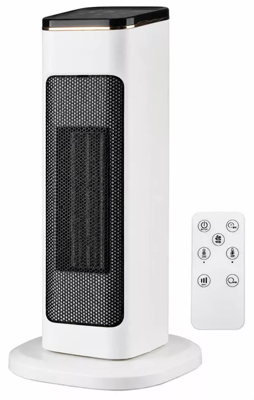 cumpără Încălzitor ceramică cu ventilator Magnum LE-281WR în Chișinău 