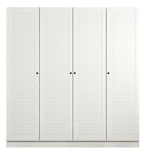 купить Шкаф Trendy Kale Mebran-8421, 180x210x52cm в Кишинёве 