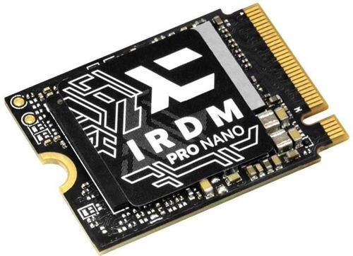 cumpără Disc rigid intern SSD GoodRam IRP-SSDPR-P44N-01T-30 în Chișinău 