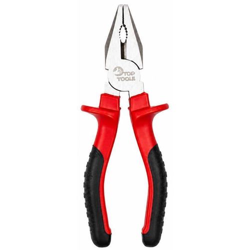 купить Плоскогубцы Top Tools 32D111 Cleşte universal 180mm в Кишинёве 