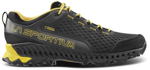купить Спортивная обувь La Sportiva Spire GTX black/bamboo 46 1/2 (ZFHS024K00E35) в Кишинёве 