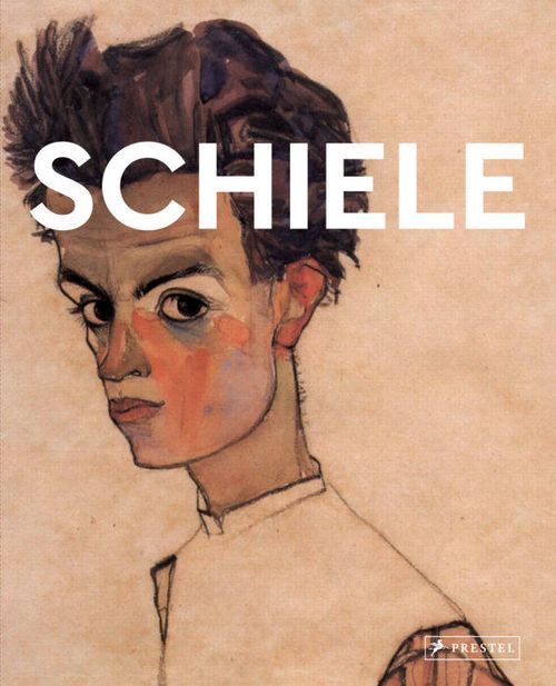 купить Schiele Masters of Art в Кишинёве 