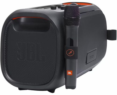 cumpără Boxă portativă Bluetooth JBL PartyBox On-The-Go Essential în Chișinău 