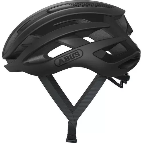 купить Защитный шлем Abus AirBreaker velvet black M в Кишинёве 